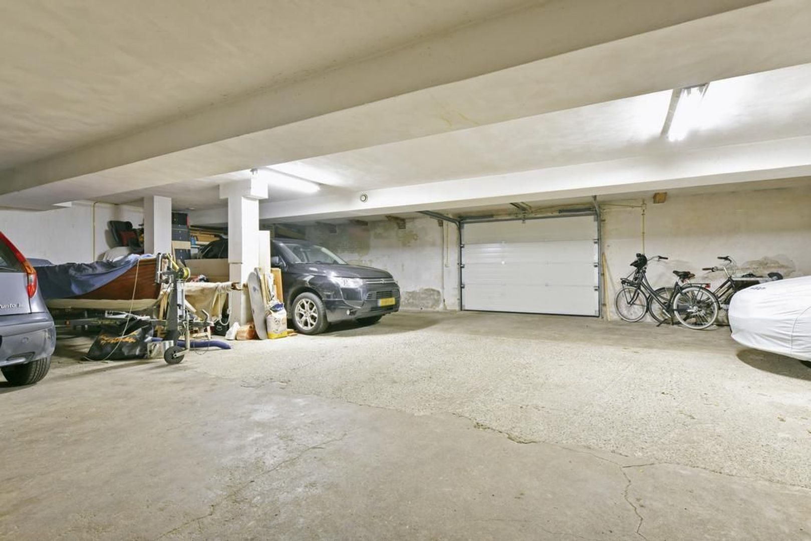 Nieuwendammerdijk 248 E, Amsterdam foto-33