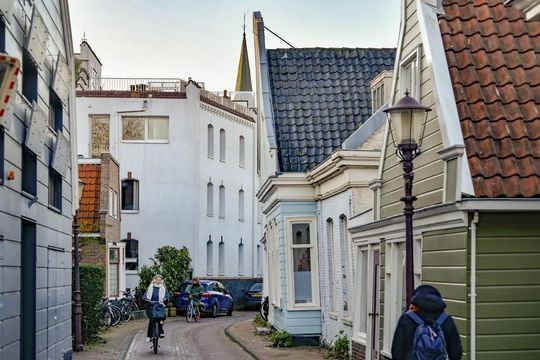 Nieuwendammerdijk 248 E, Amsterdam foto-41 thumb