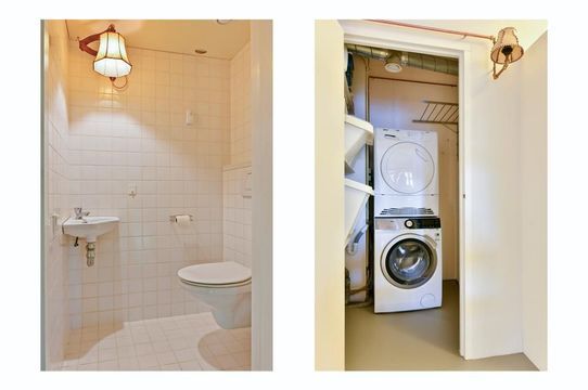 Nieuwendammerdijk 248 E, Amsterdam foto-24 thumb