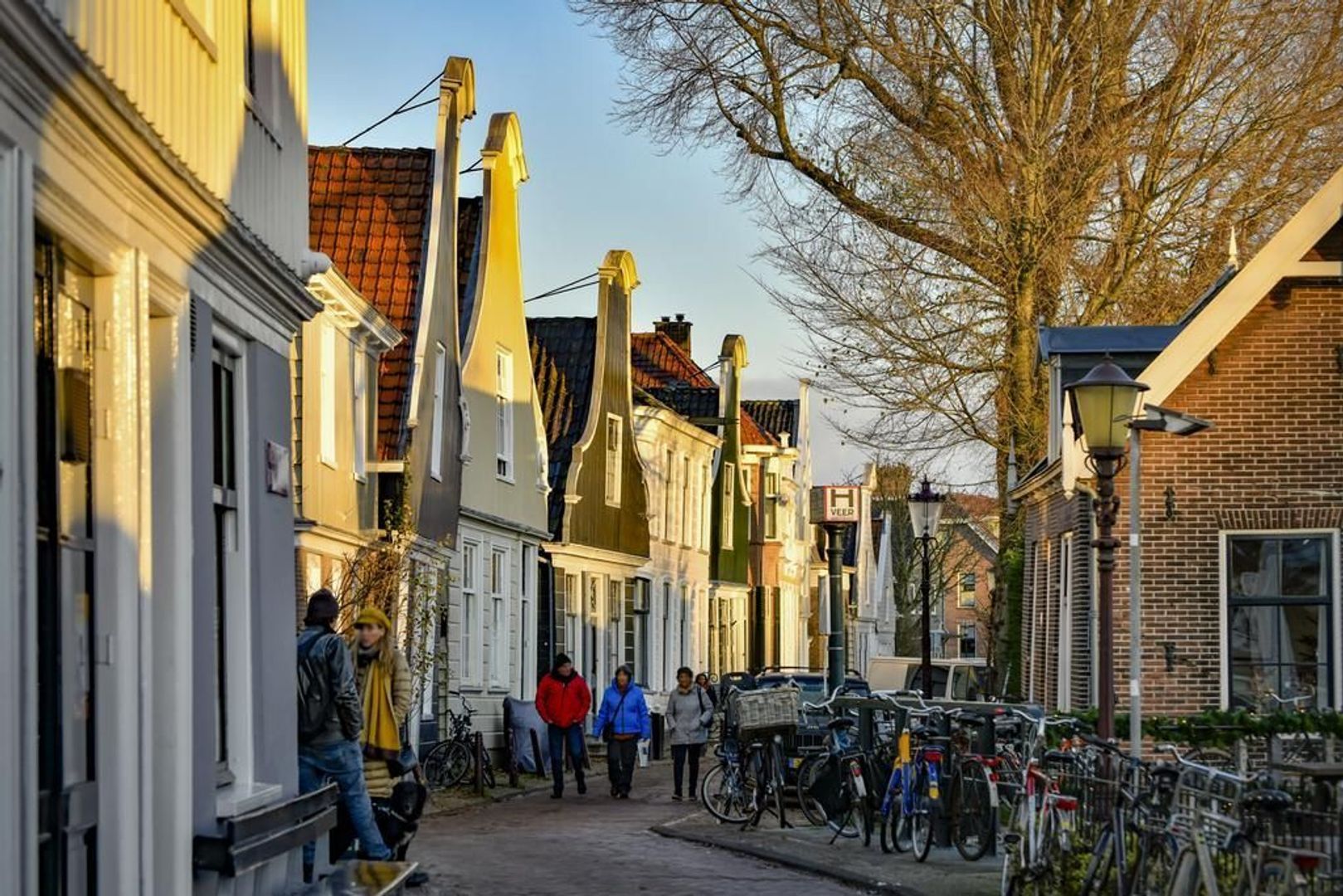 Nieuwendammerdijk 248 E, Amsterdam foto-42