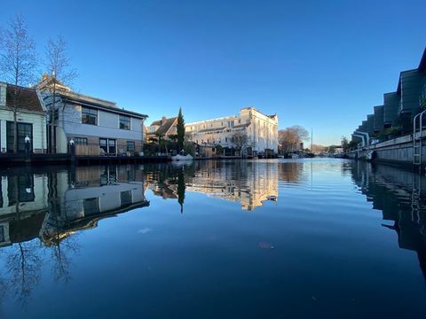 Nieuwendammerdijk 248 E, Amsterdam foto-38 thumb