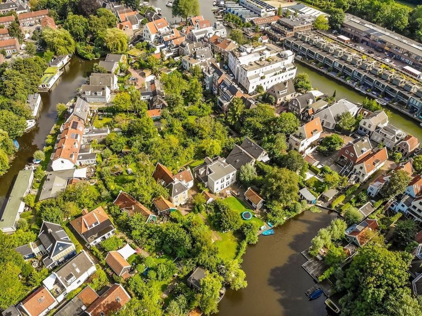 Nieuwendammerdijk 248 E, Amsterdam foto-46