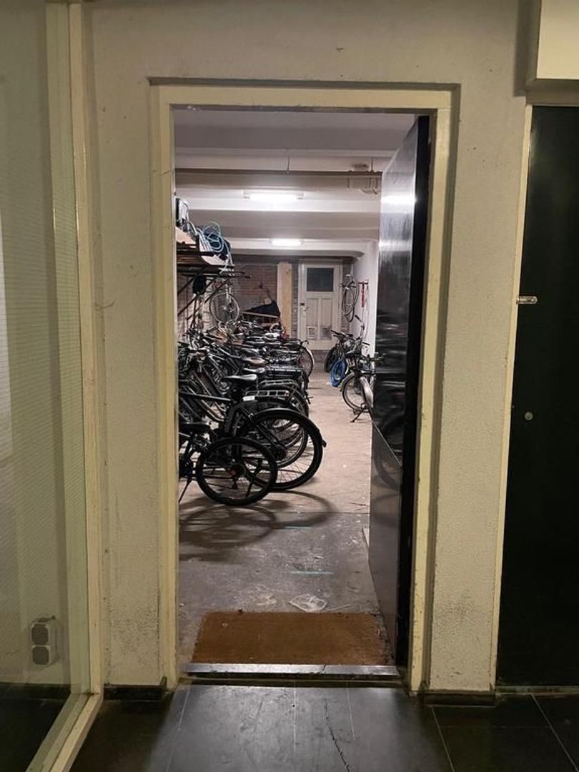 Nieuwendammerdijk 248 E, Amsterdam foto-35