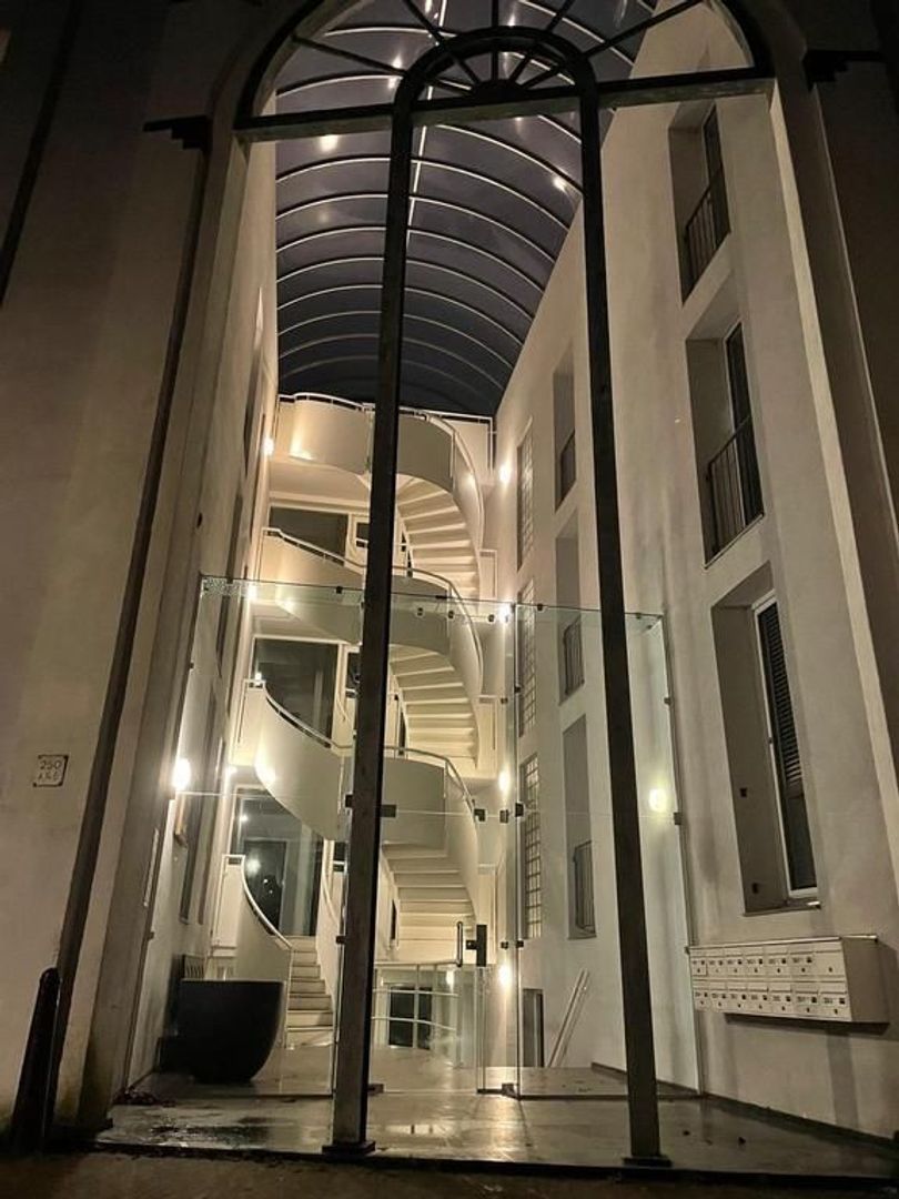 Nieuwendammerdijk 248 E, Amsterdam foto-36