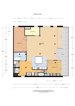 Nieuwendammerdijk 248 E, Amsterdam foto-48 thumb