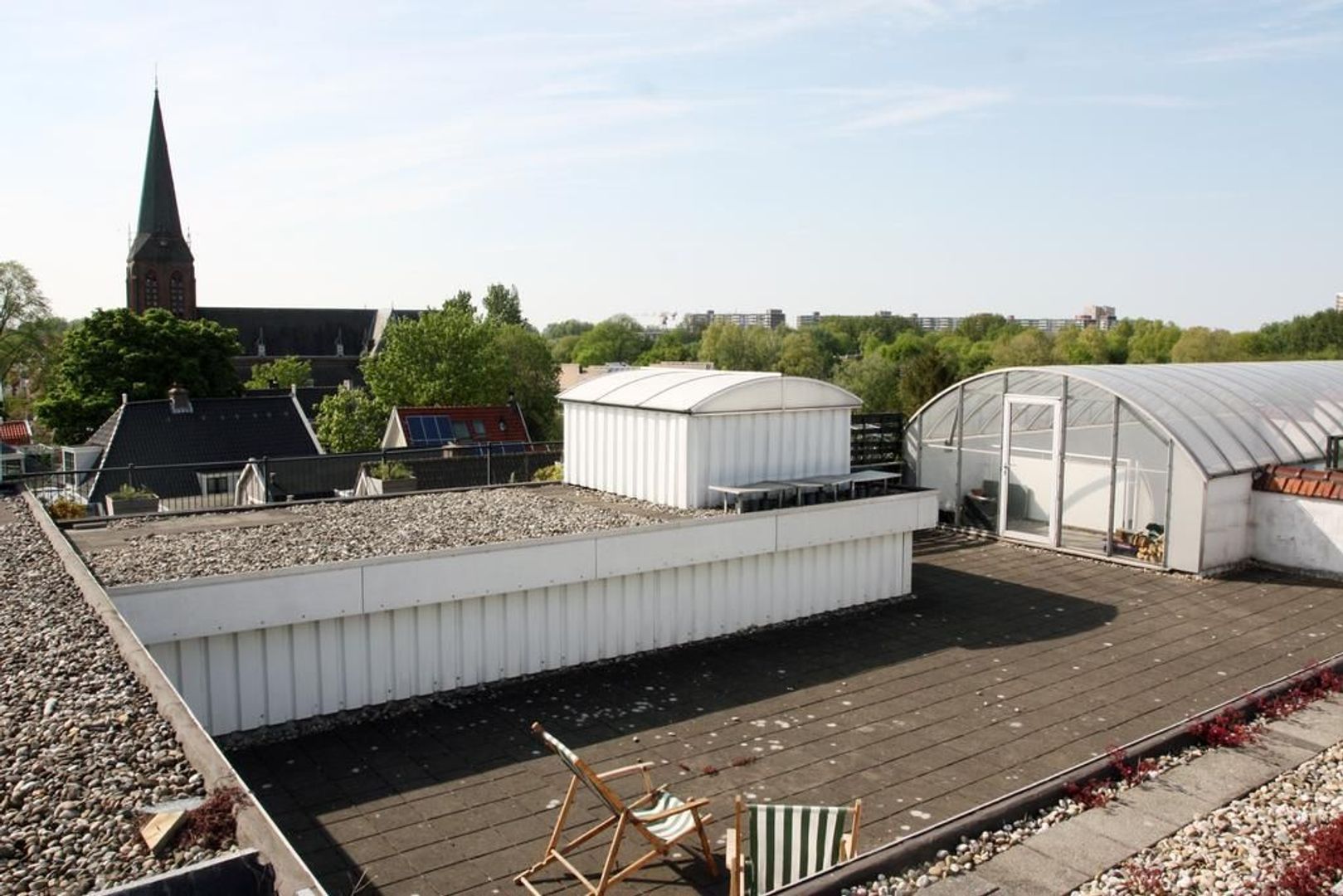 Nieuwendammerdijk 248 E, Amsterdam foto-29