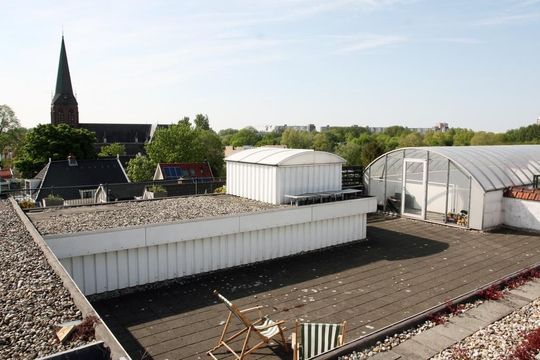 Nieuwendammerdijk 248 E, Amsterdam foto-29 thumb