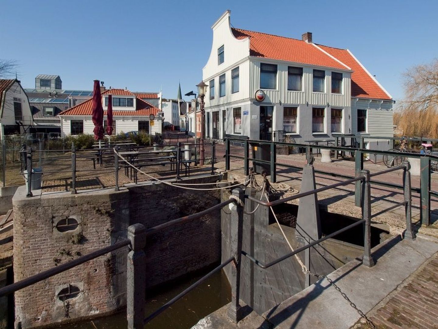 Nieuwendammerdijk 248 E, Amsterdam foto-43