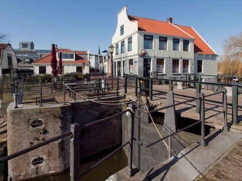 Nieuwendammerdijk 248 E, Amsterdam foto-43 thumb