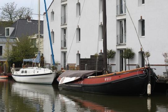 Nieuwendammerdijk 248 E, Amsterdam foto-32 thumb