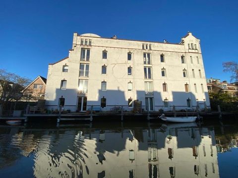 Nieuwendammerdijk 248 E, Amsterdam foto-3 thumb