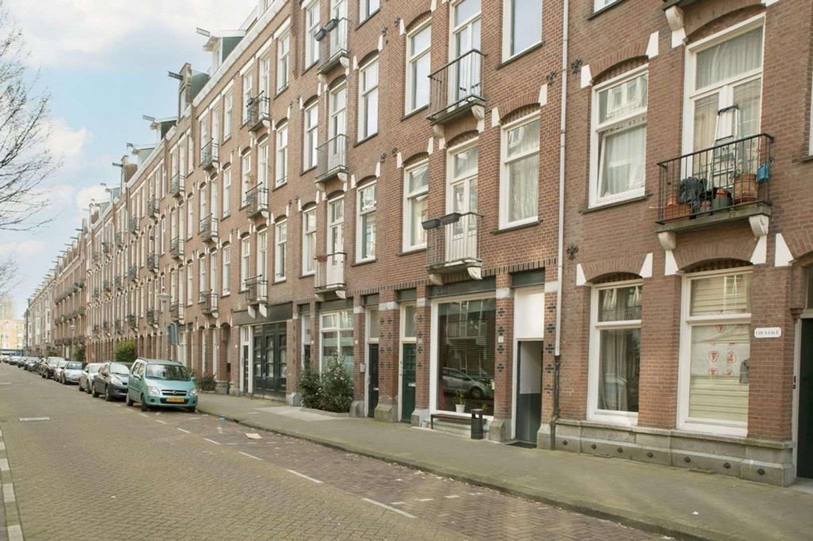 Eerste Atjehstraat 118 D, Amsterdam foto-18