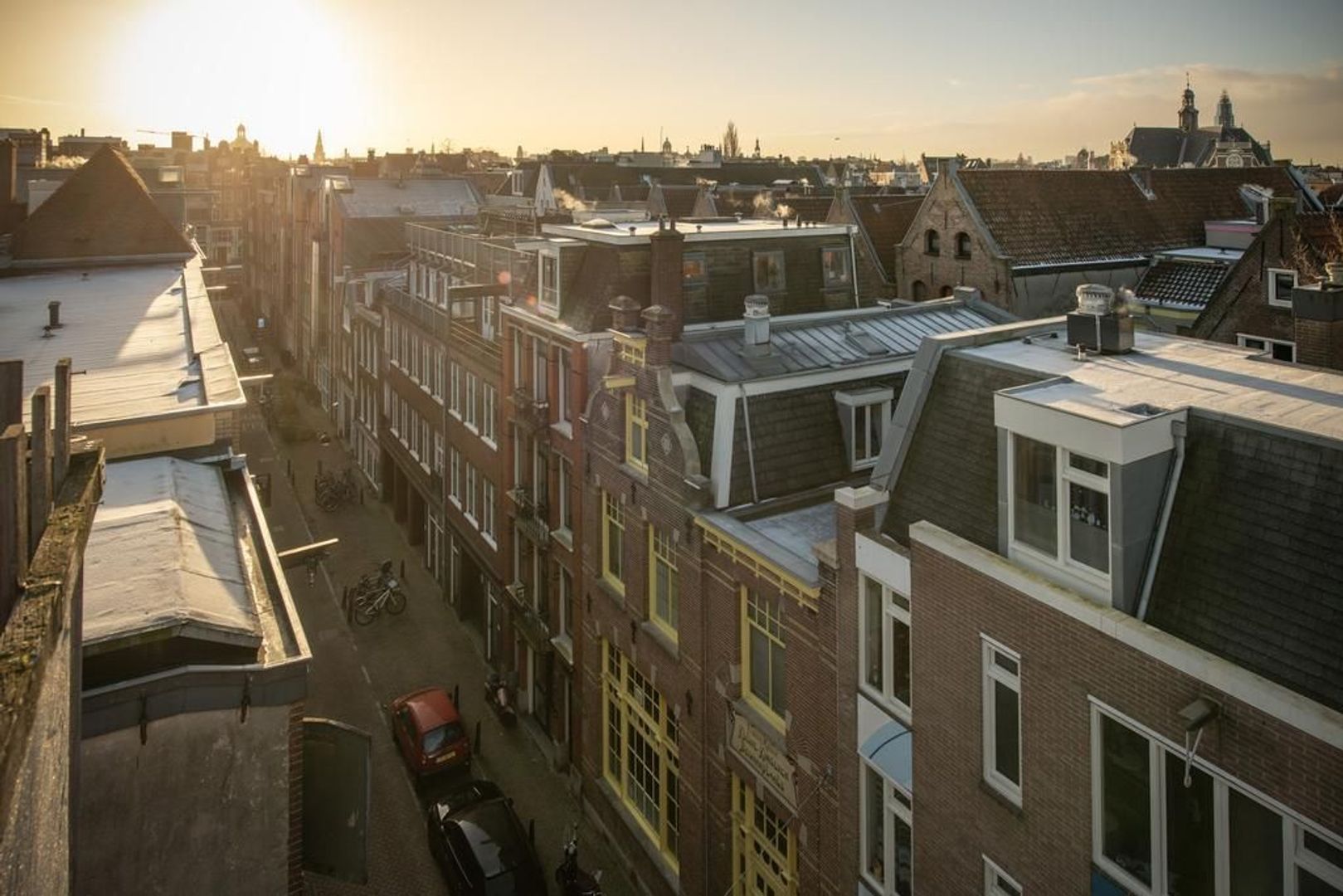 Vinkenstraat 60, Amsterdam foto-32