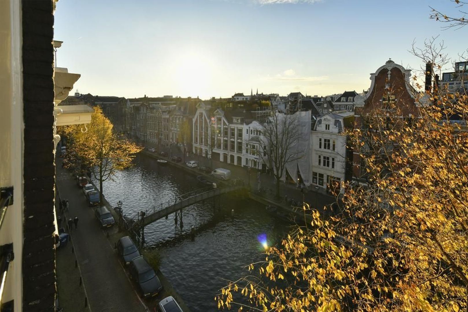 Oudezijds Voorburgwal 217 M, Amsterdam foto-6