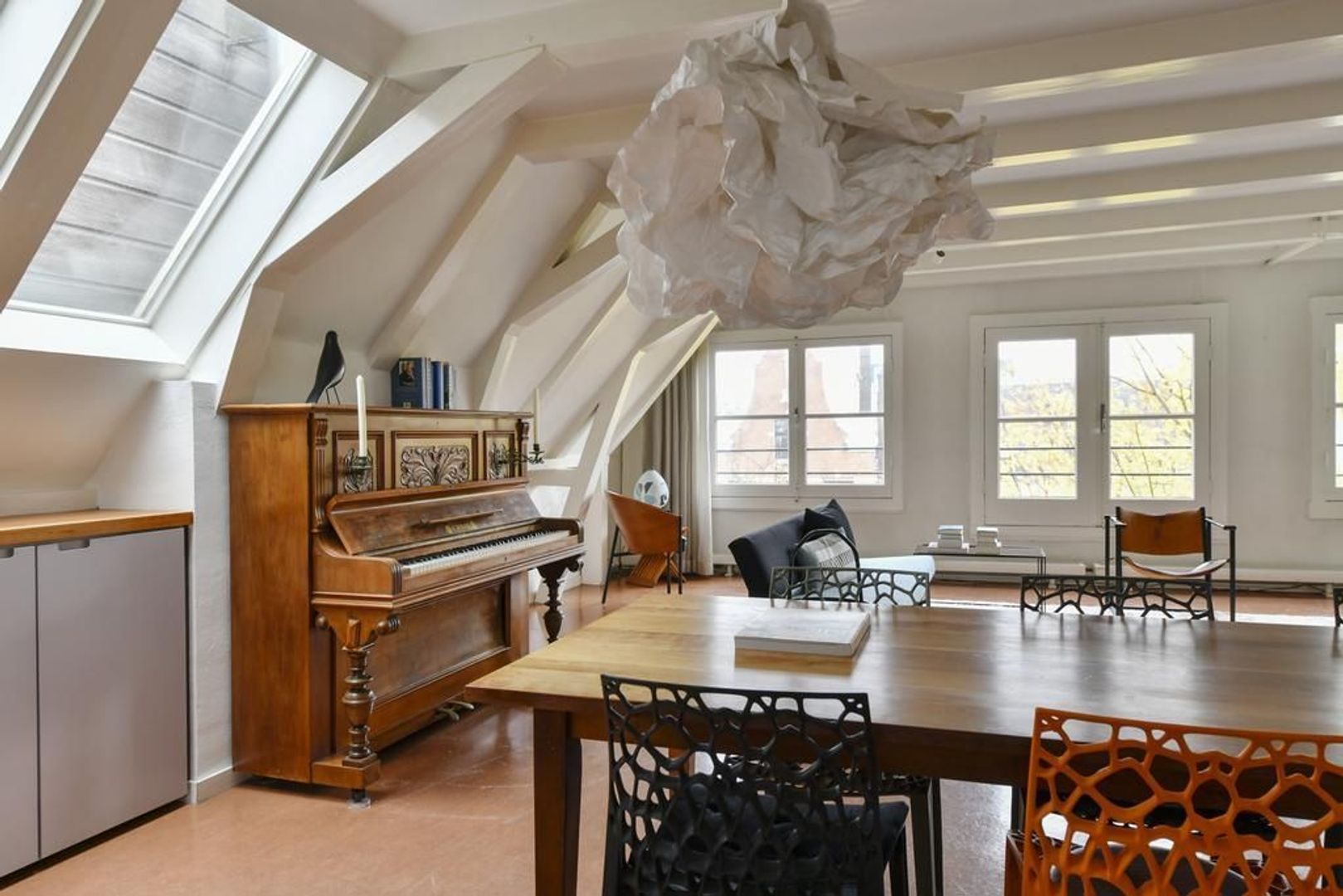 Oudezijds Voorburgwal 217 M, Amsterdam foto-9