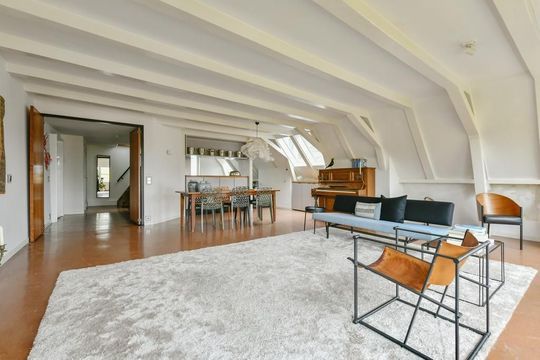 Oudezijds Voorburgwal 217 M, Amsterdam foto-10 thumb