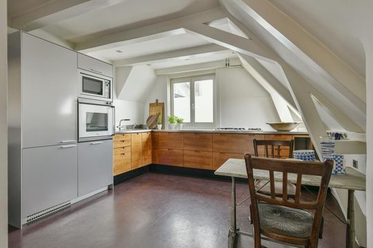 Oudezijds Voorburgwal 217 M, Amsterdam foto-14 thumb