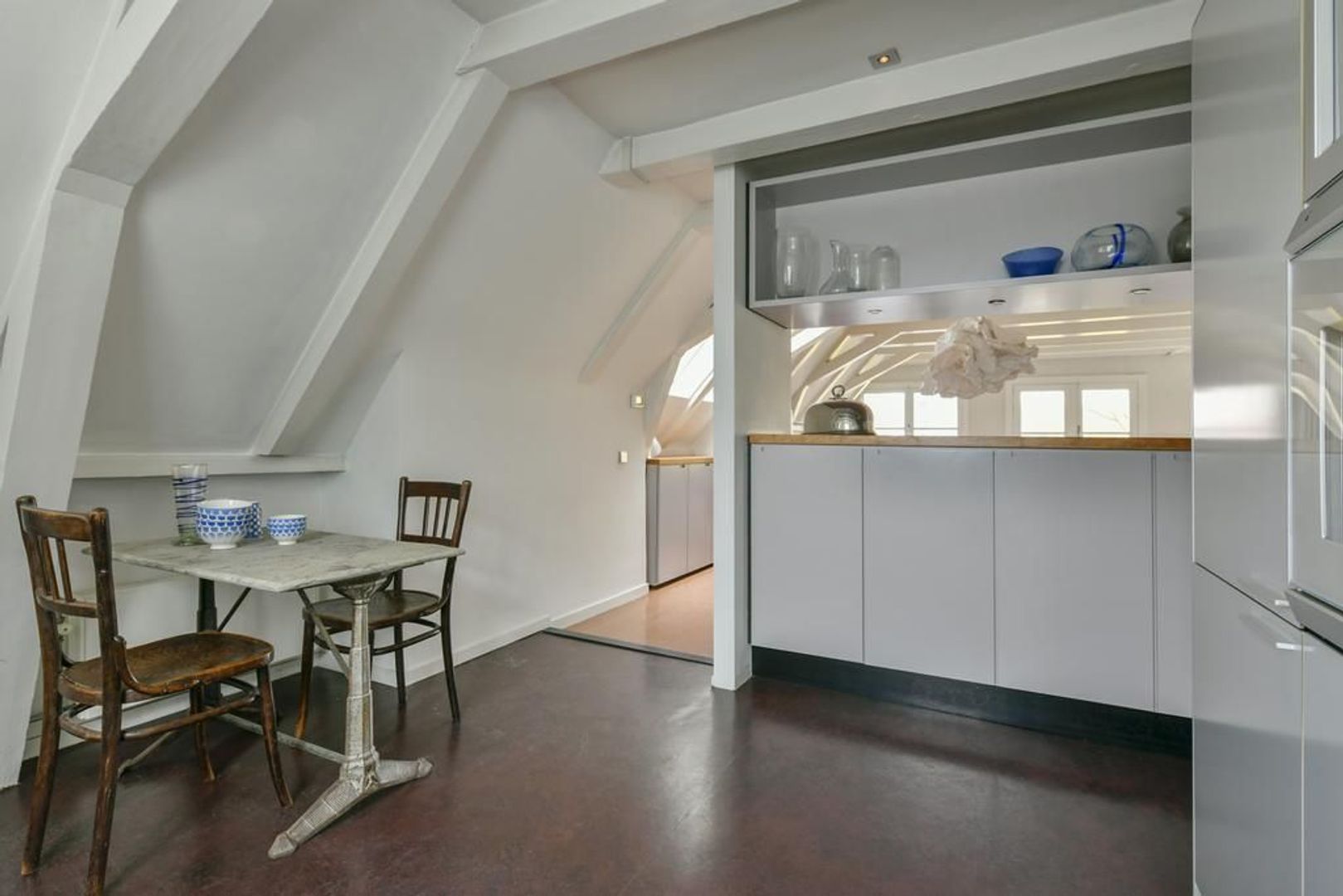 Oudezijds Voorburgwal 217 M, Amsterdam foto-15