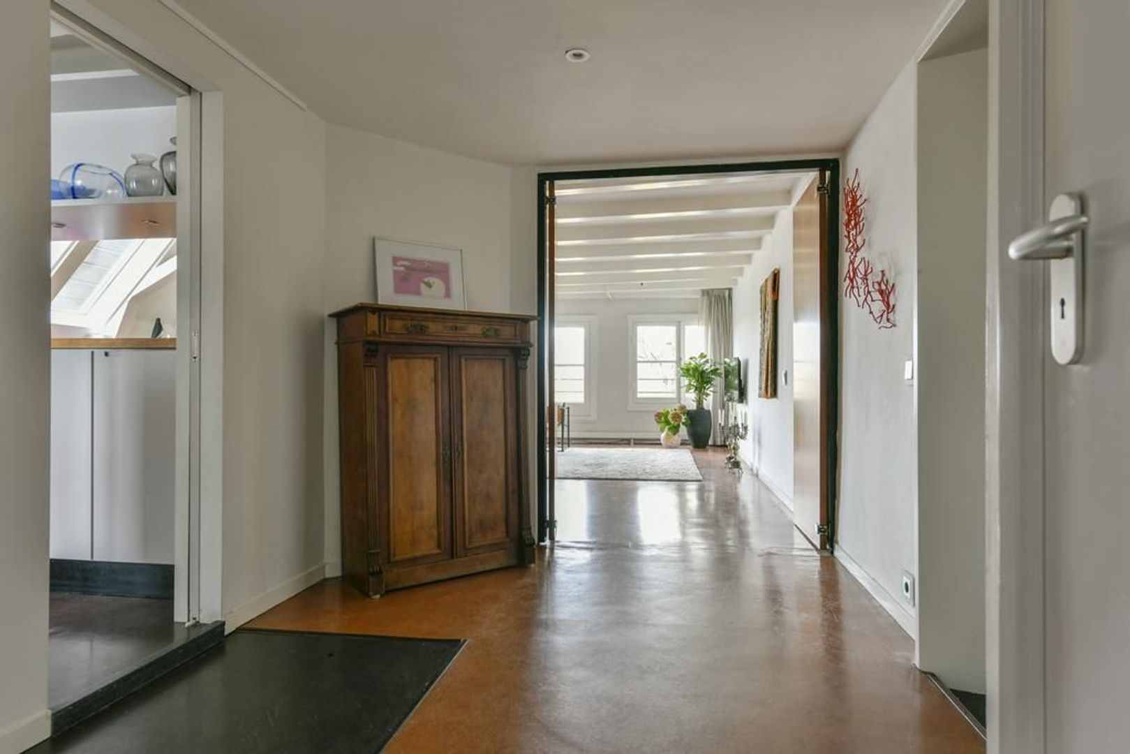 Oudezijds Voorburgwal 217 M, Amsterdam foto-4