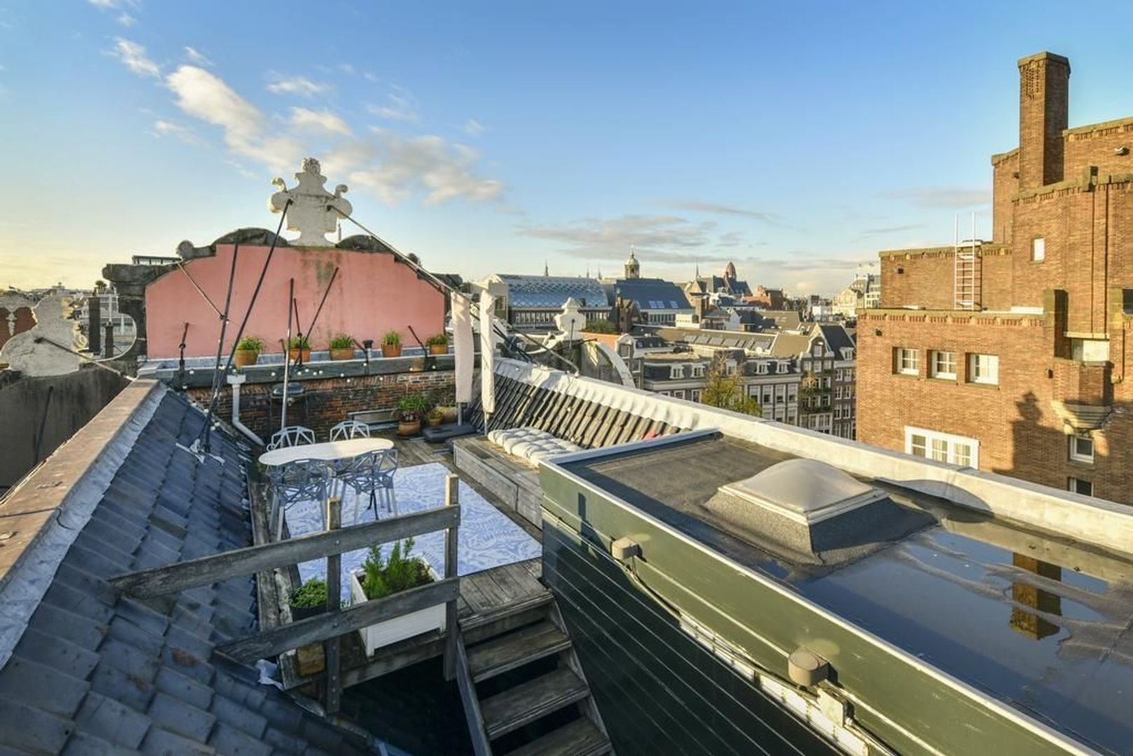 Oudezijds Voorburgwal 217 M, Amsterdam foto-24