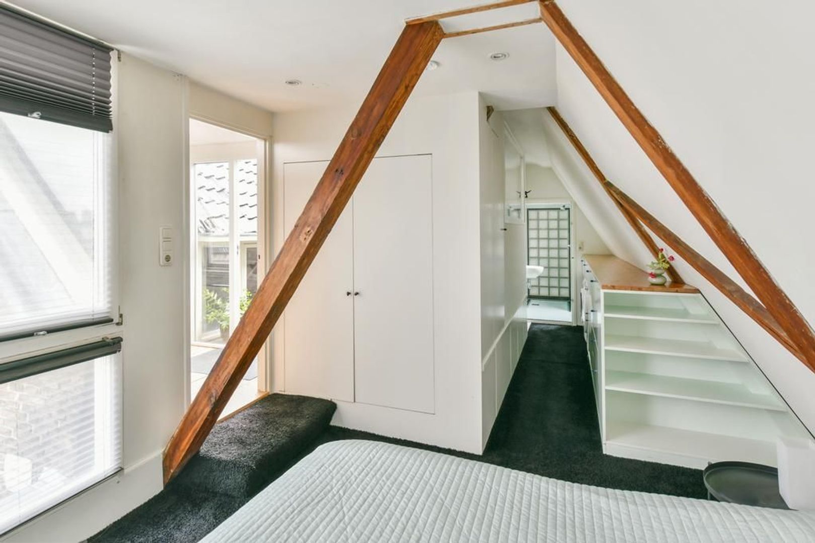 Oudezijds Voorburgwal 217 M, Amsterdam foto-31
