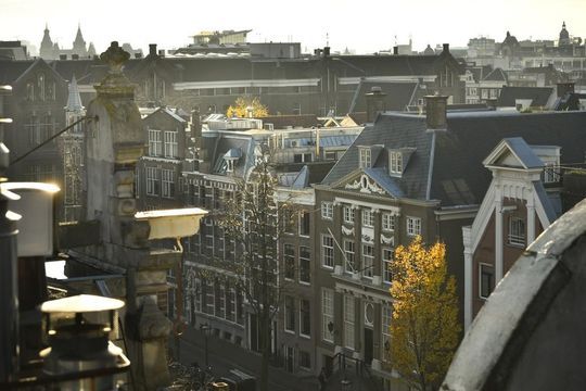 Oudezijds Voorburgwal 217 M, Amsterdam foto-34 thumb