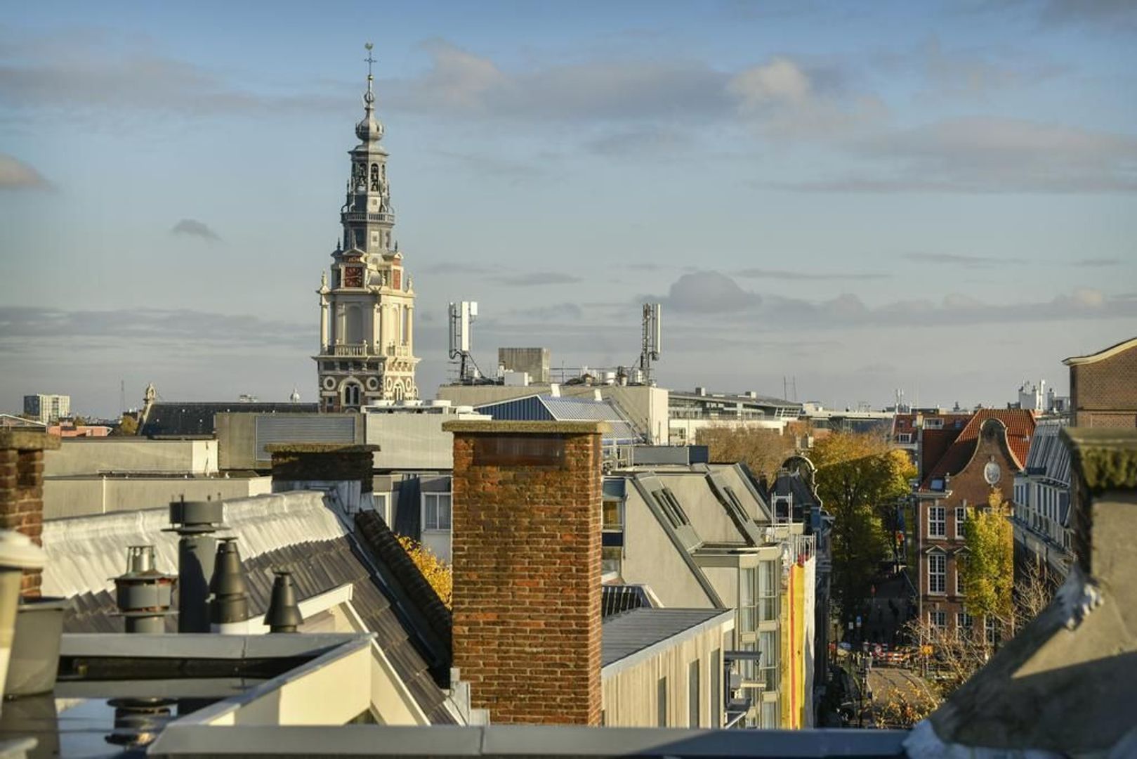 Oudezijds Voorburgwal 217 M, Amsterdam foto-38