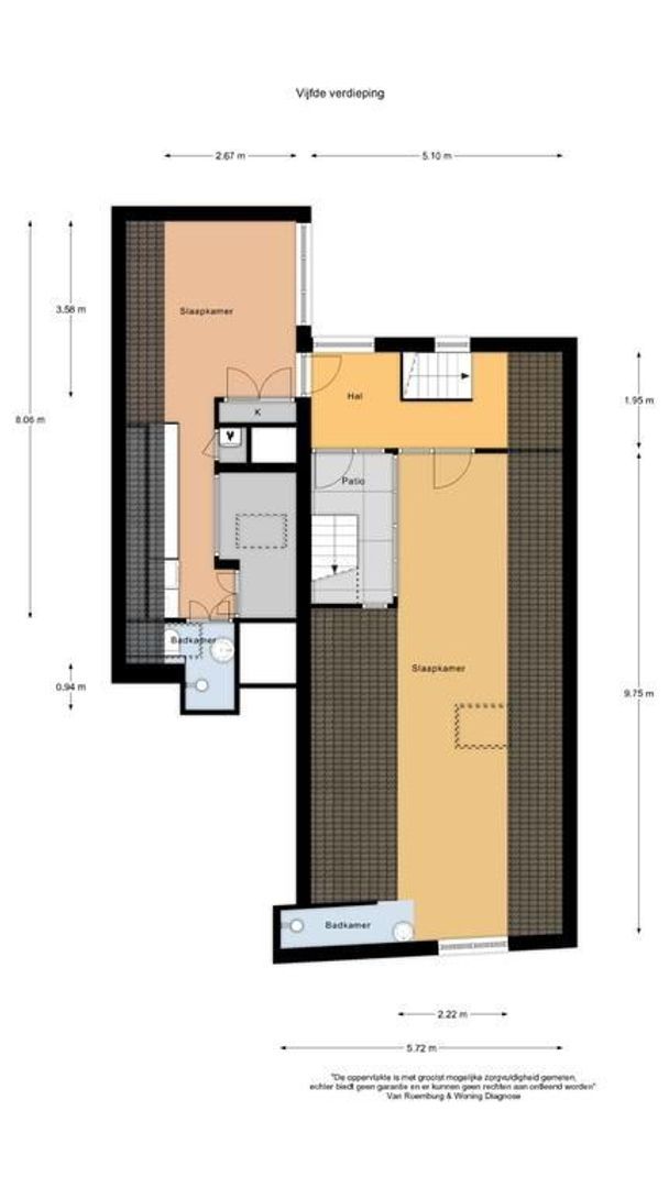 Oudezijds Voorburgwal 217 M, Amsterdam foto-43