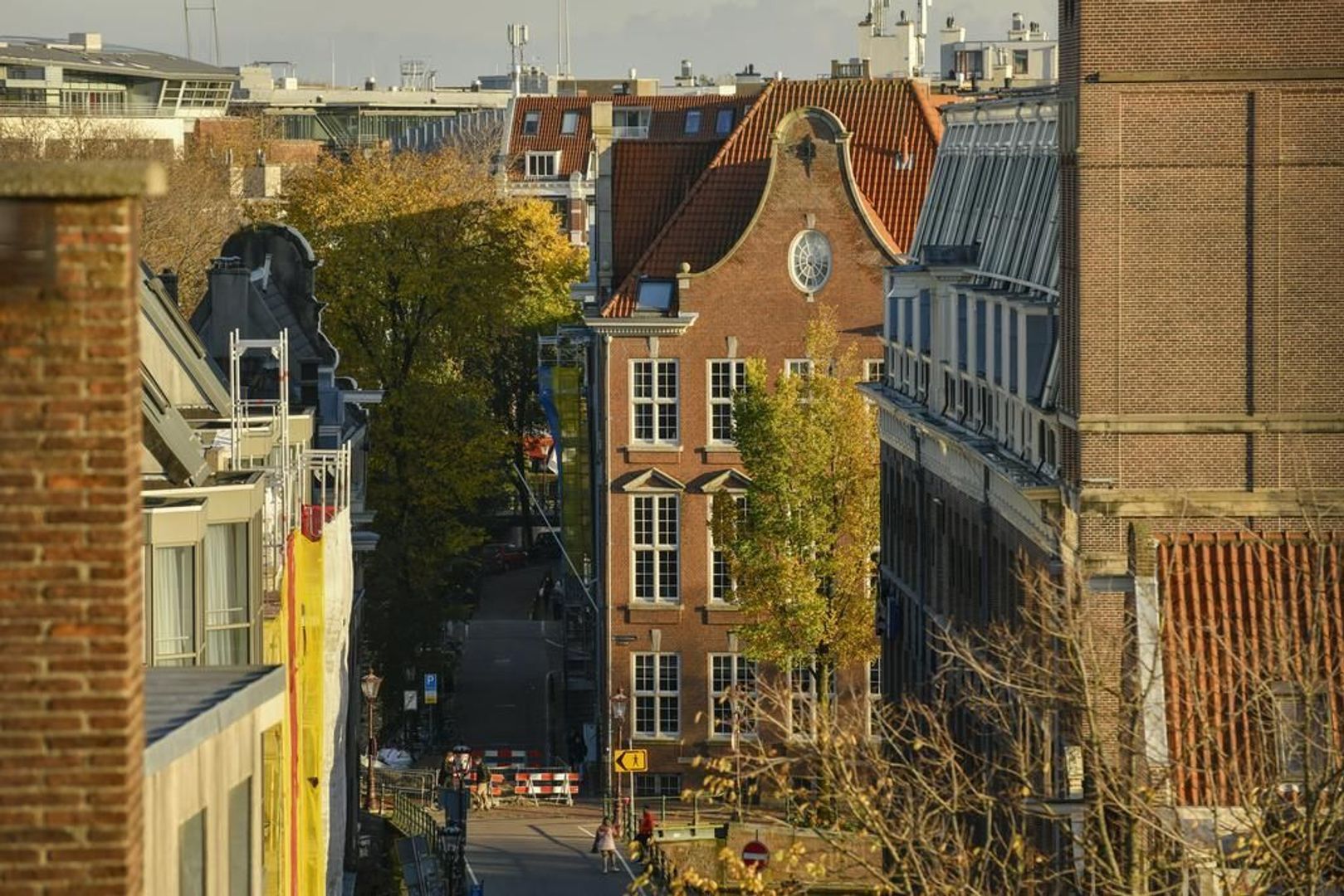 Oudezijds Voorburgwal 217 M, Amsterdam foto-40