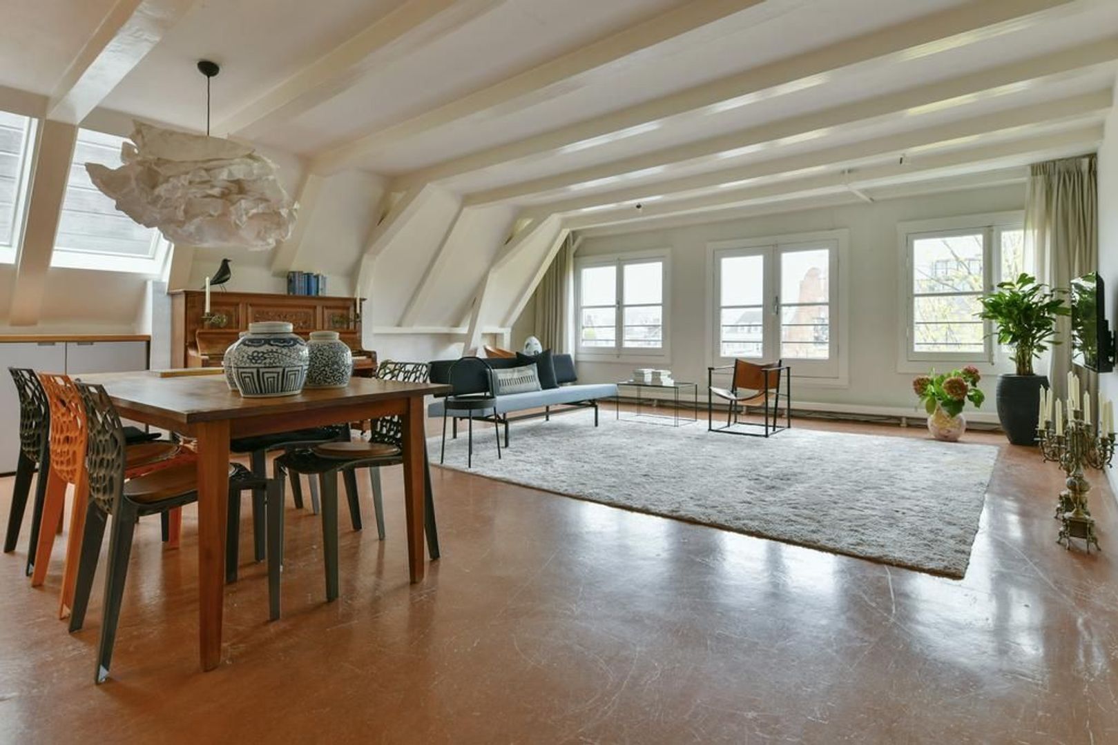 Oudezijds Voorburgwal 217 M, Amsterdam foto-2