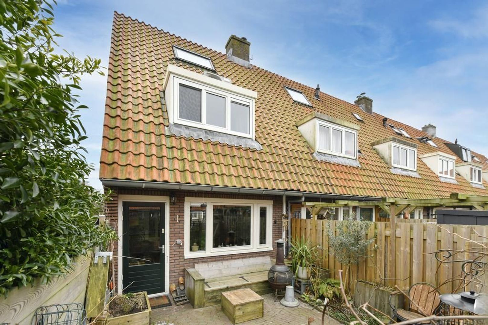 Oterleekstraat 15, Amsterdam foto-18