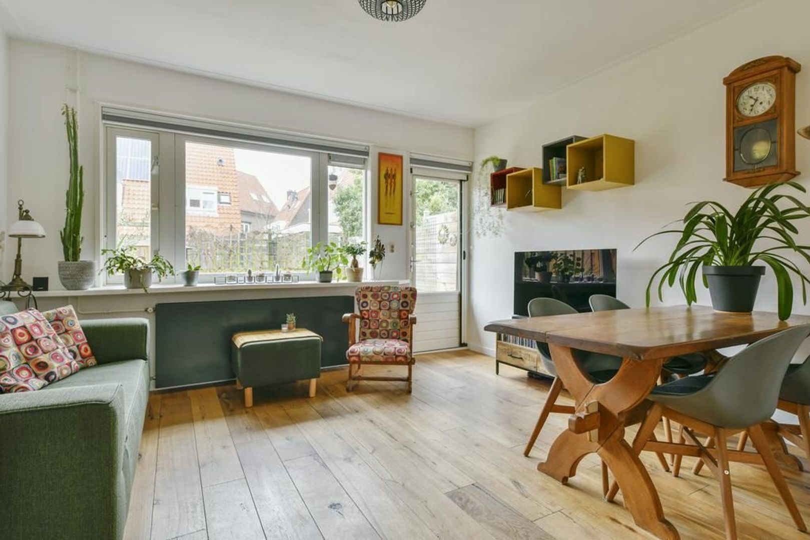 Oterleekstraat 15, Amsterdam foto-4