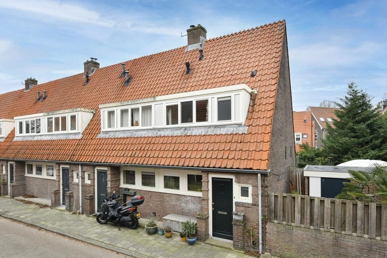 Oterleekstraat 15, Amsterdam foto-2