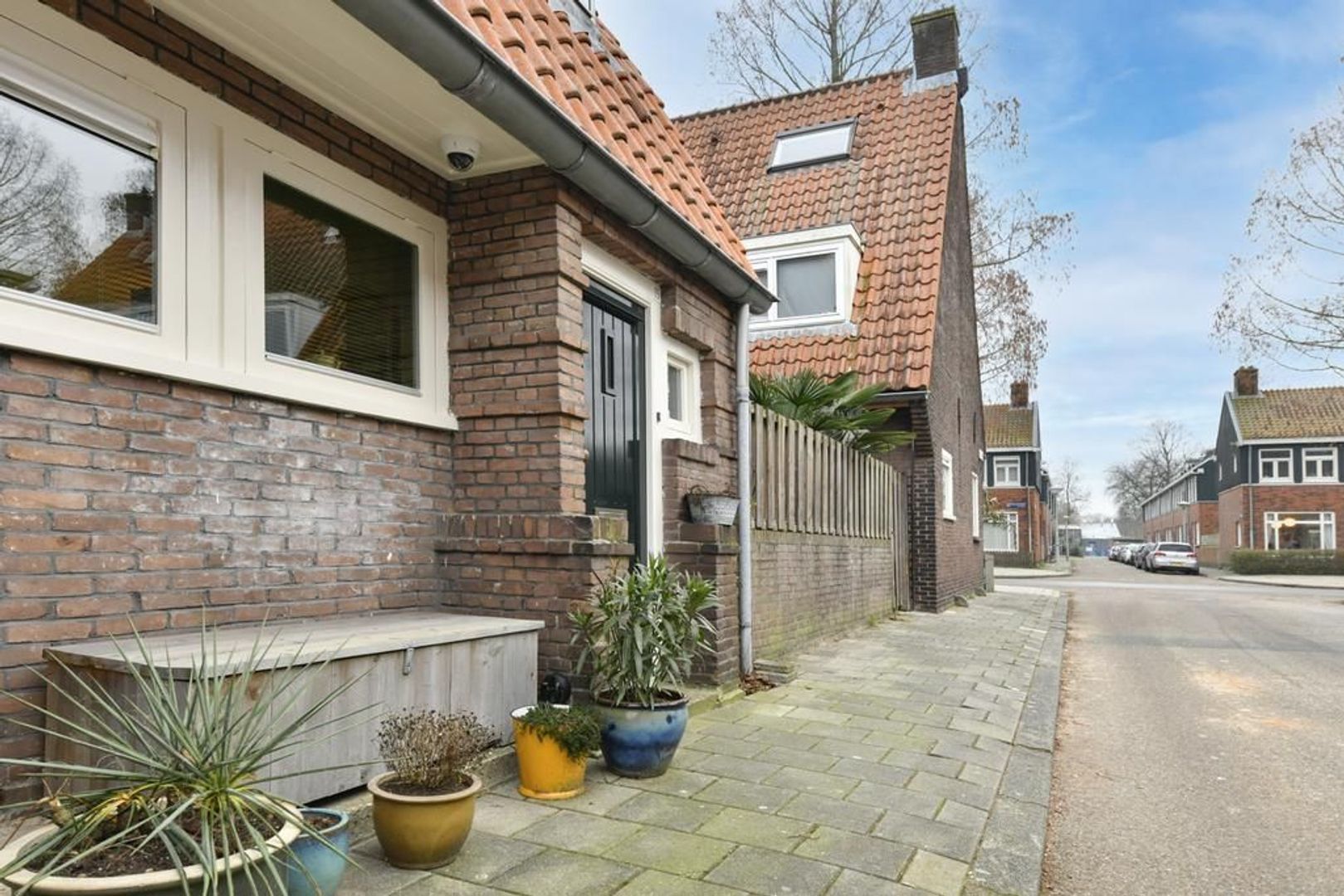 Oterleekstraat 15, Amsterdam foto-21