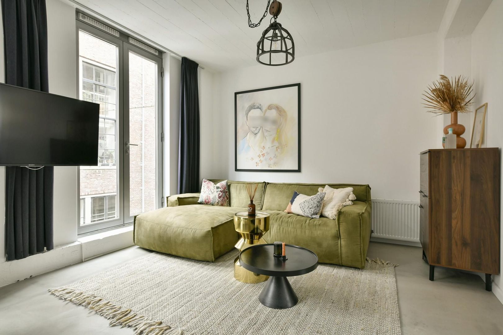 Zandstraat 5 B, Amsterdam foto-2