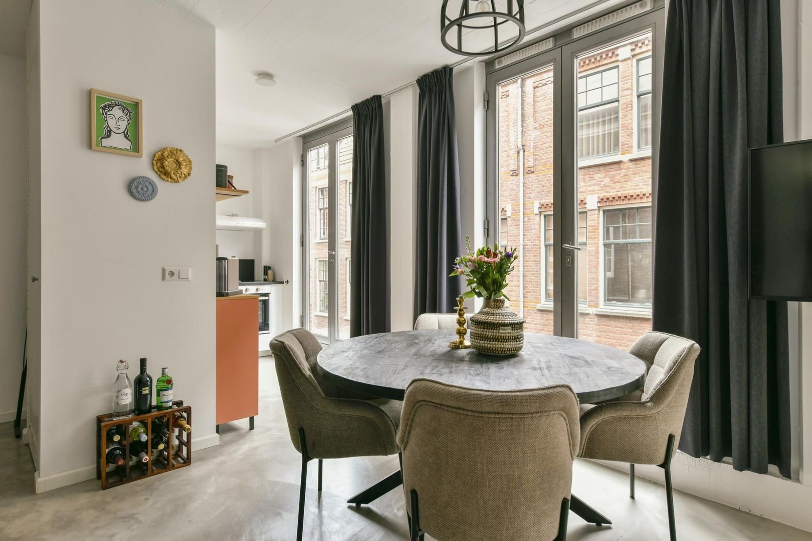 Zandstraat 5 B, Amsterdam foto-6