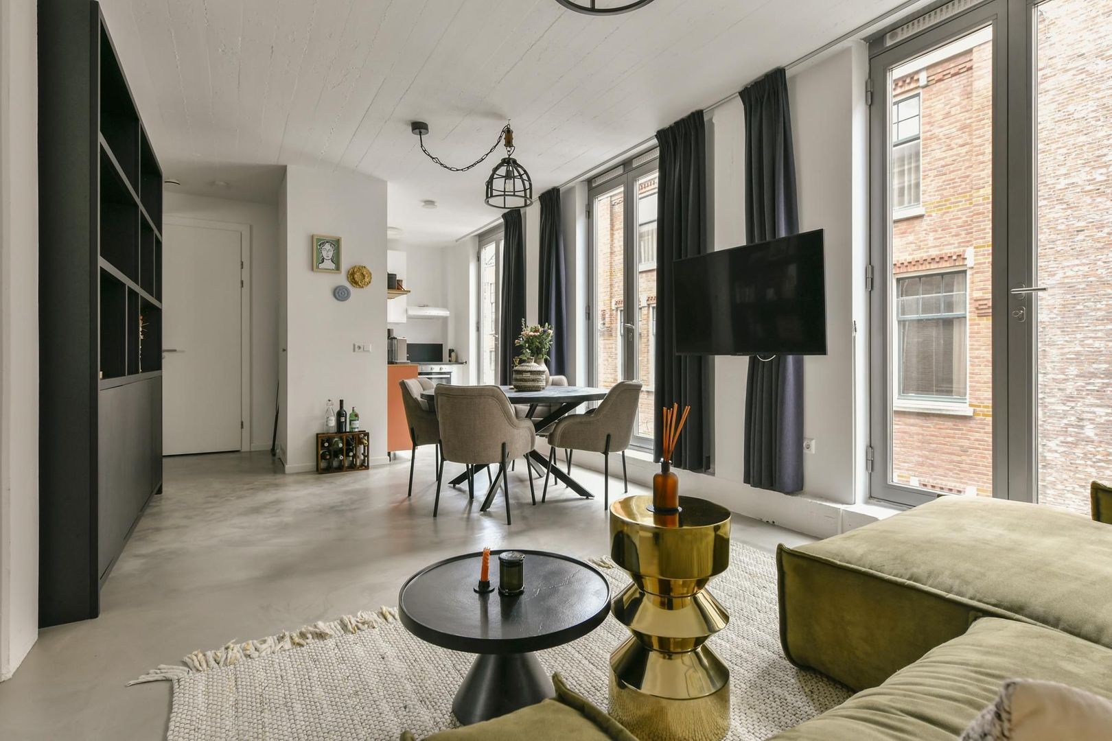 Zandstraat 5 B, Amsterdam foto-3