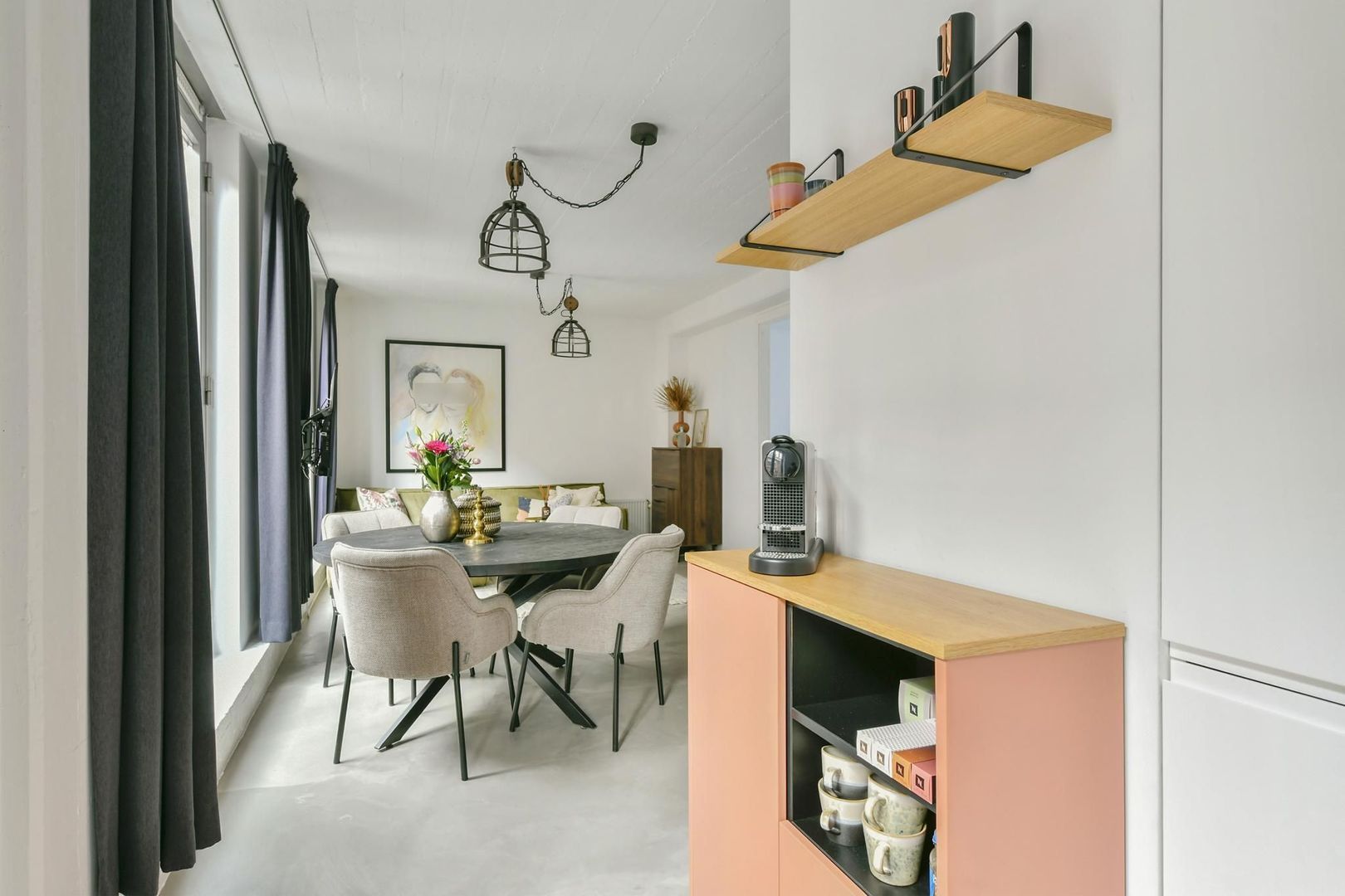 Zandstraat 5 B, Amsterdam foto-9