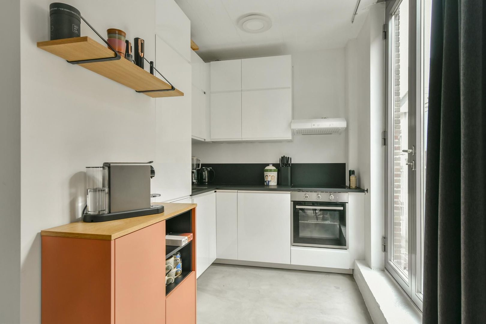 Zandstraat 5 B, Amsterdam foto-7