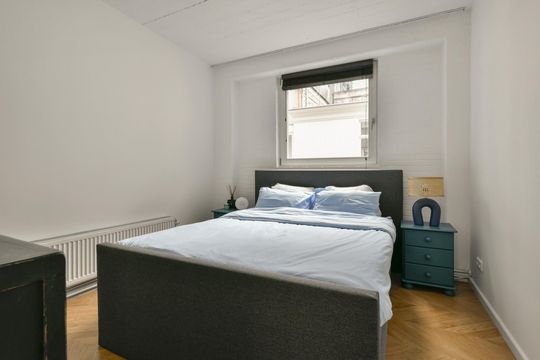 Zandstraat 5 B, Amsterdam foto-12 thumb