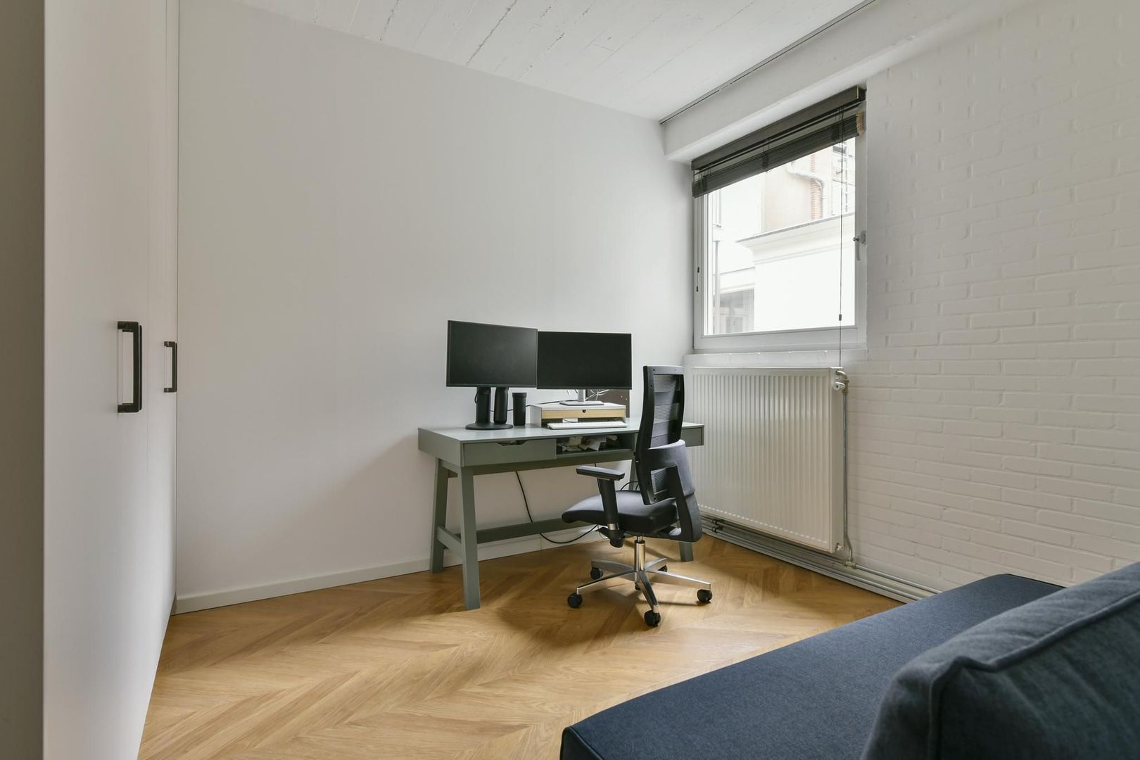 Zandstraat 5 B, Amsterdam foto-14