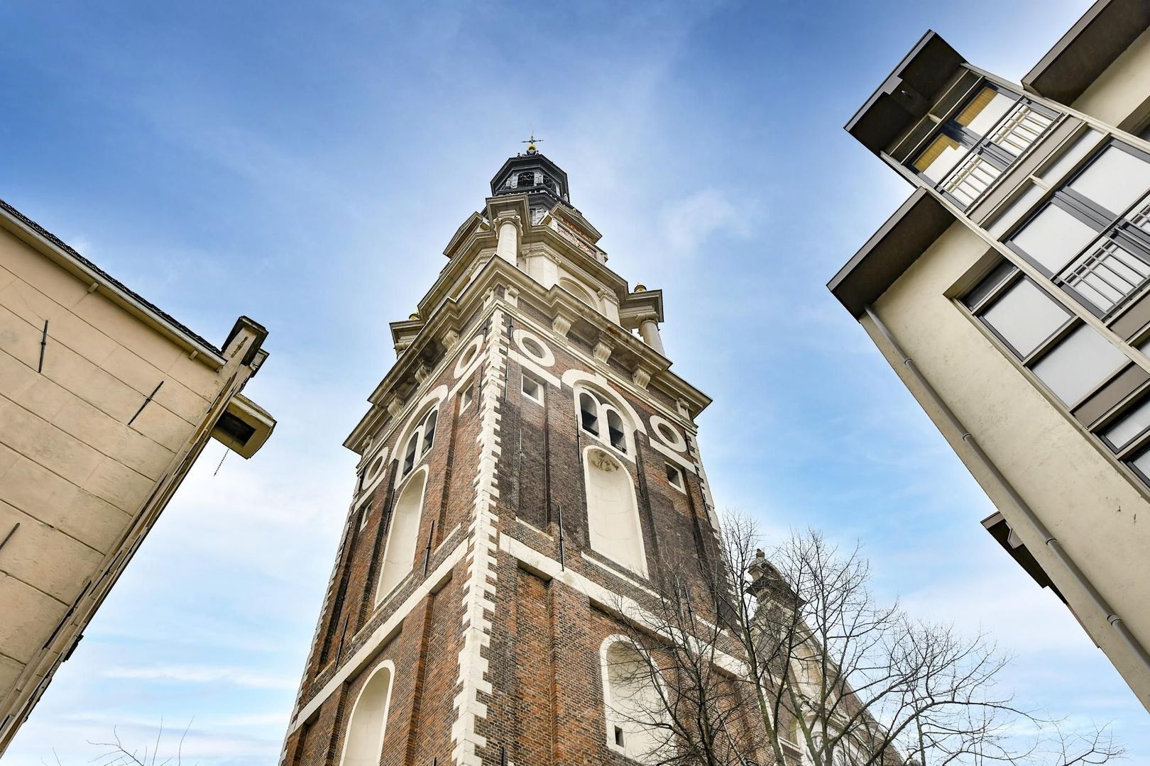 Zandstraat 5 B, Amsterdam foto-17