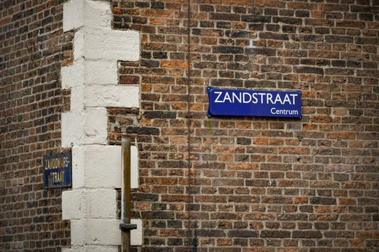 Zandstraat 5 B, Amsterdam foto-15 thumb