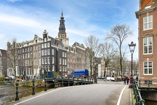 Zandstraat 5 B, Amsterdam foto-22 thumb