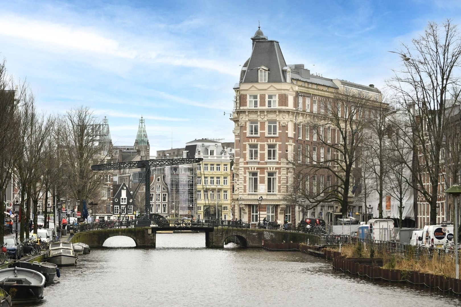 Zandstraat 5 B, Amsterdam foto-20