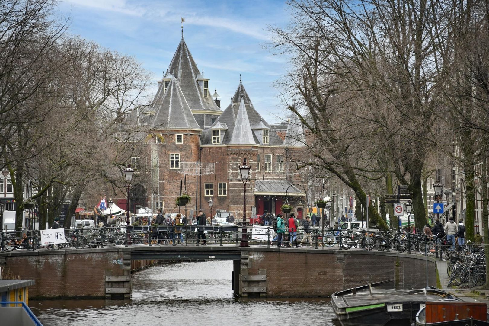 Zandstraat 5 B, Amsterdam foto-19