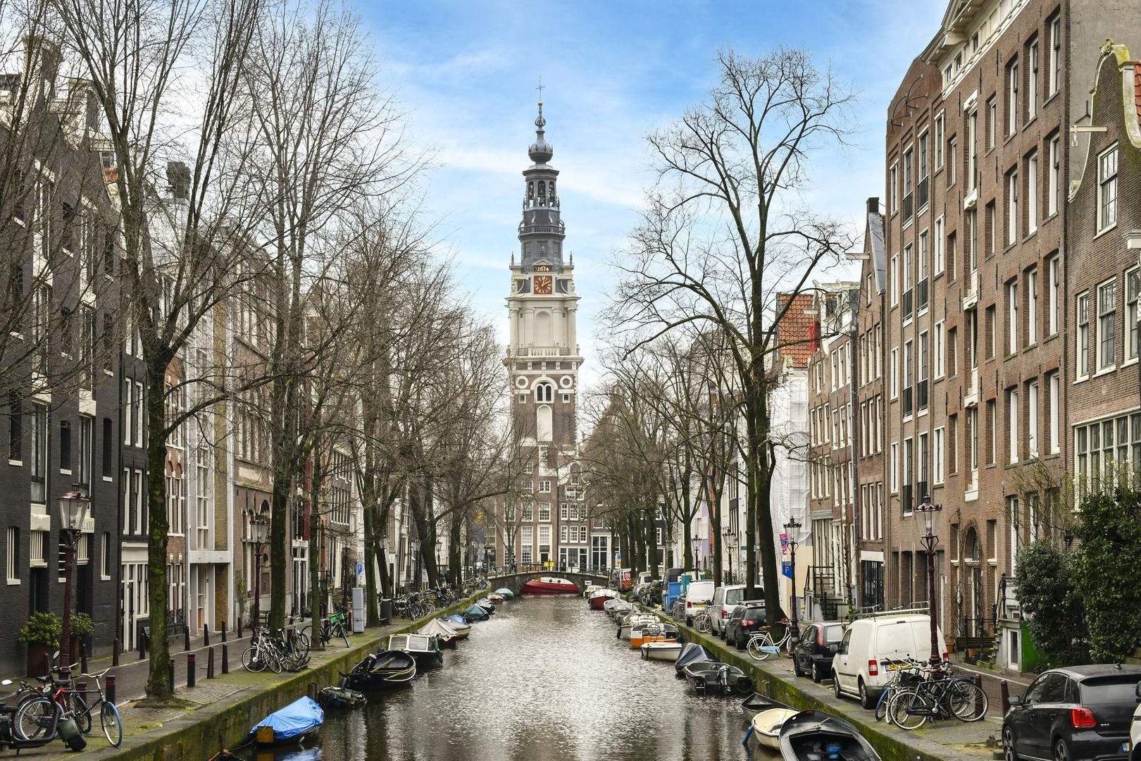Zandstraat 5 B, Amsterdam foto-18