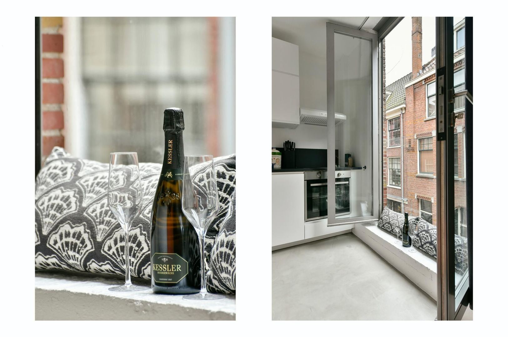 Zandstraat 5 B, Amsterdam foto-4