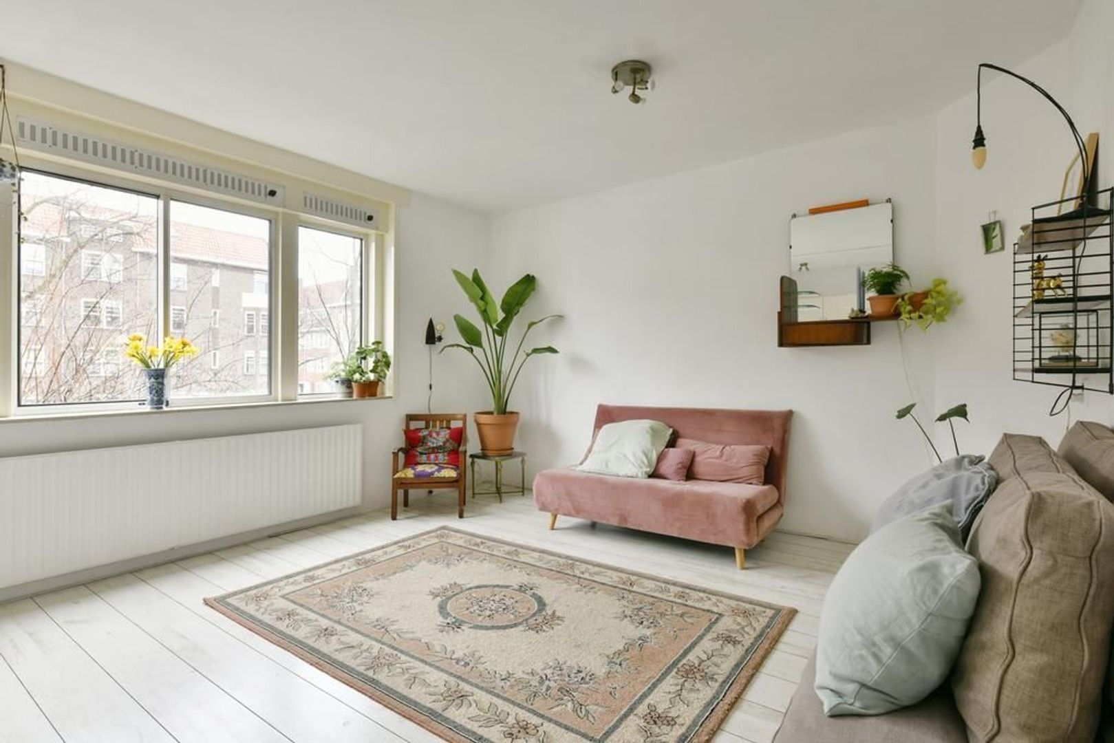 Hoofdweg 103 B, Amsterdam foto-2