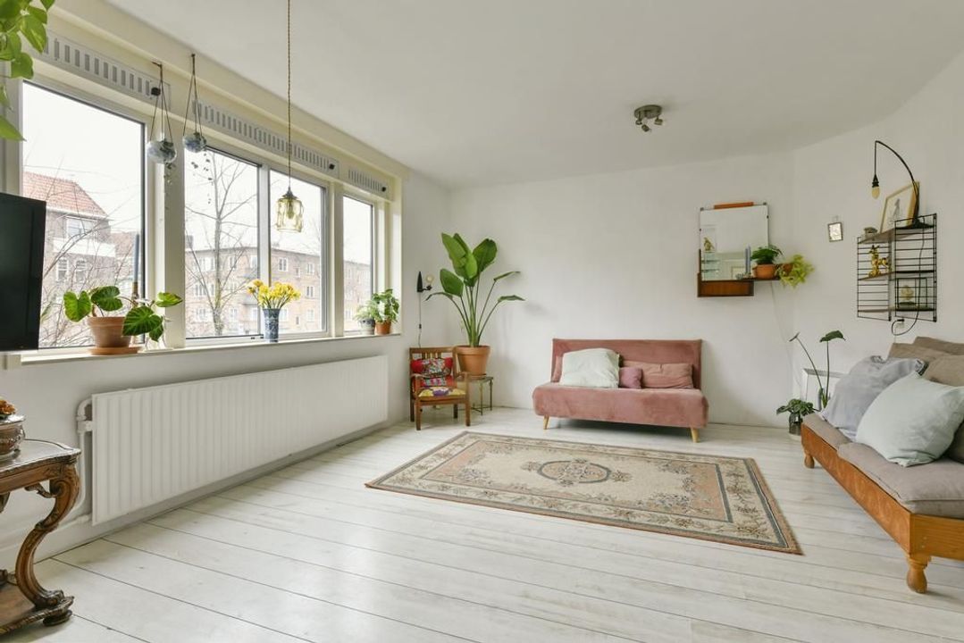 Hoofdweg 103 B, Amsterdam foto-2